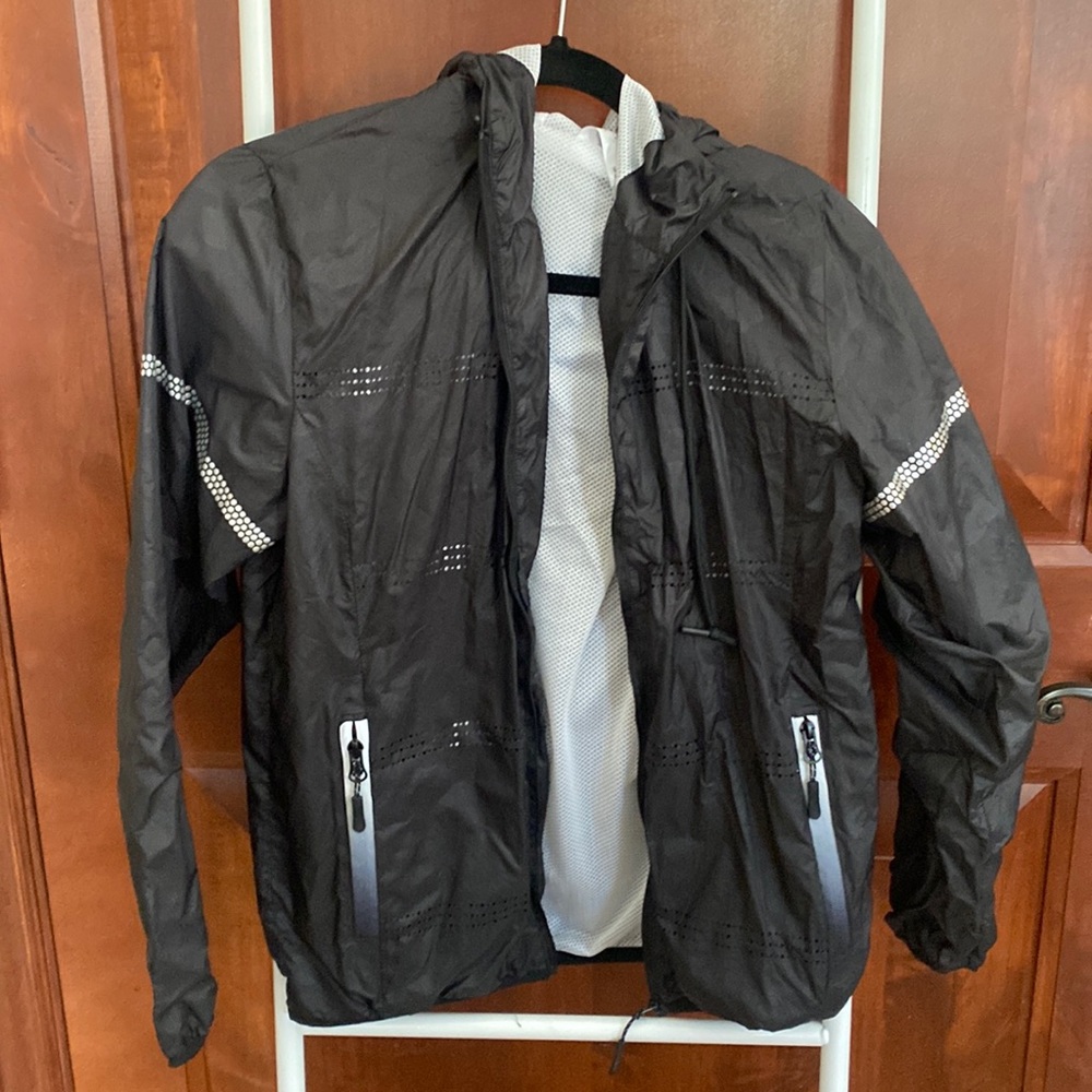 Zyia Jacket